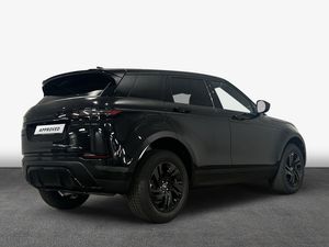 Land Rover Range Rover Evoque D165 S Leasing