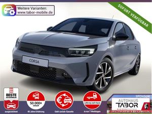 Opel Corsa Hybrid AT6 GS WinterP SHZ LHZ ACC