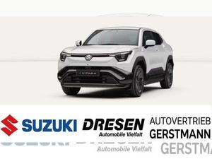 Suzuki e Vitara Club⚠️**6.000 Euro Förderung**⚠️ I Klimaauto. I Keyless I LED I Rückfahrkamera