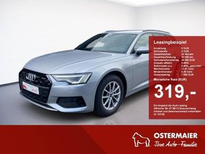 Audi A6 Avant ADVANCED 40TDI NP79 5J-G S-TRONIC MATRIX.HuD.ACC.NAVI.SHZG Leasing
