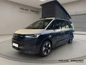 Volkswagen T7 California