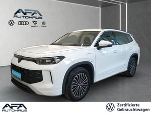 Volkswagen Tayron 1.5 eHybrid Life DSG AHK*LED*Navi*ACC*RFK