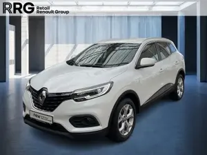 Renault Kadjar ZEN dCi 115 EDC