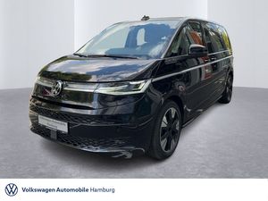 Volkswagen T7 Multivan Style 2.0TDI DSG Sitzheizung 7Sitzer