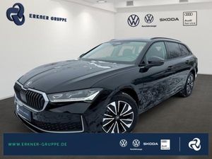 Skoda Superb Combi 2.0 TDI DSG 4x4 Selection +AHK+CANTON+HEAD_UP+MATRIX+360°+ACC+