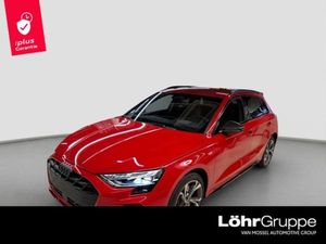 Audi A3 Sportback S line TFSI e 200kW S tronic SONOS AHK HUD