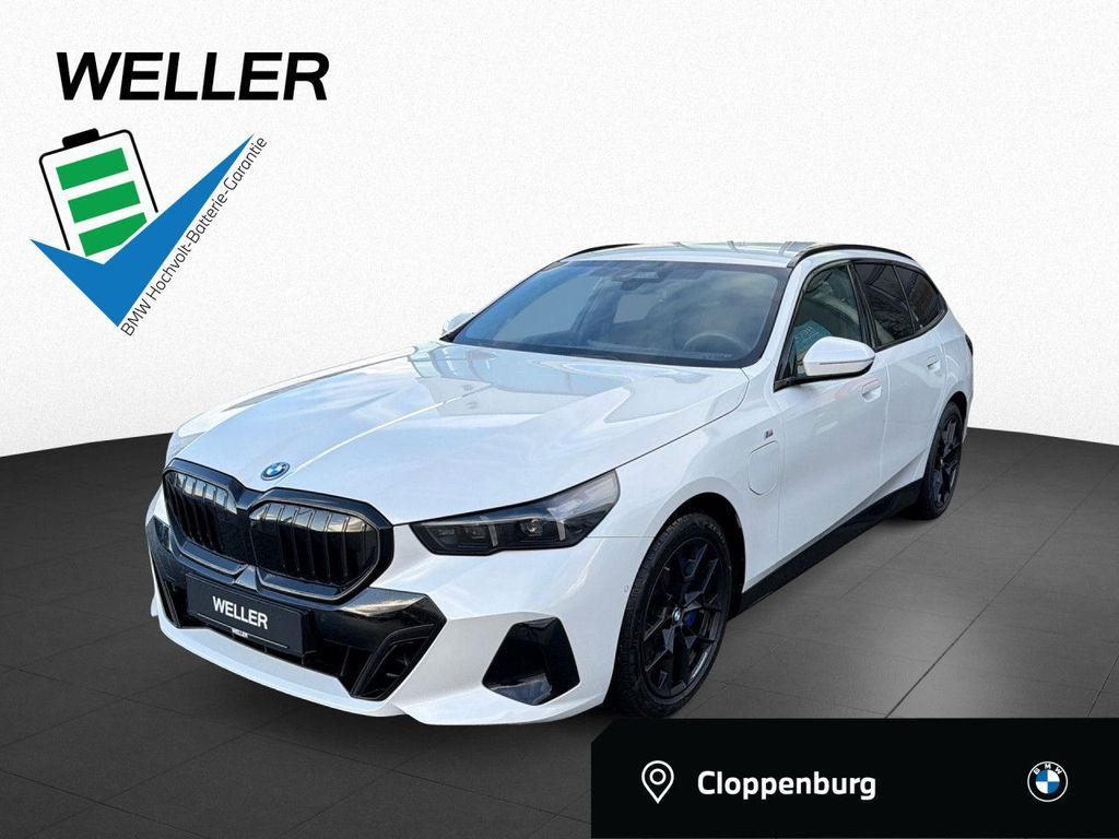 BMW 550e xD T M SPORT PRO DAProf 360° H/K AHK HUD Leasing