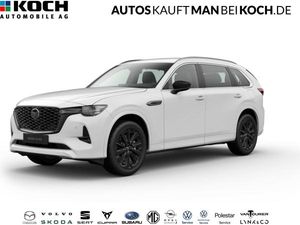 Mazda CX-80 2026++PRIVAT 3,3L 6 Zylinder Diesel Homura PLUS 6-Sitzer oder 7-Sitzer