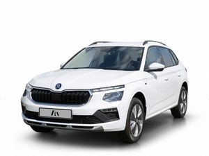 Skoda Kamiq 1.0 TSI Monte Carlo AHK Auto-Abo