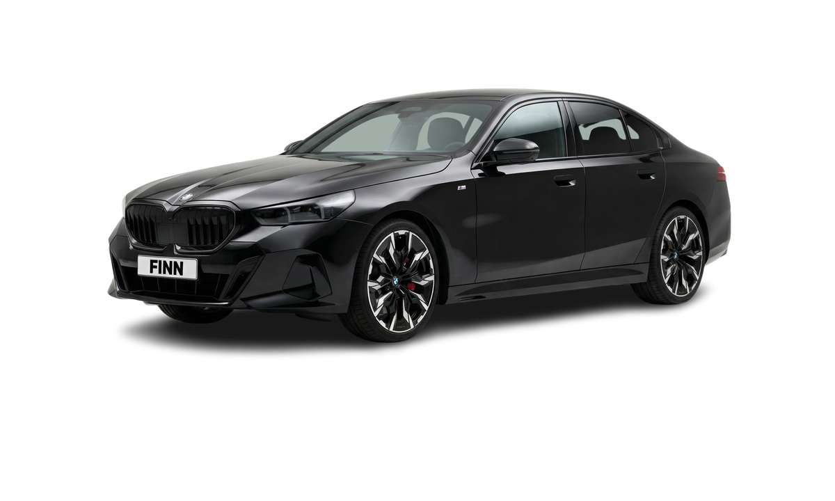 BMW 5er Limousine 540d xDrive A 540d xDrive A Auto-Abo