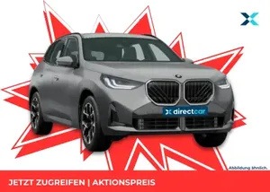 BMW X3 M-Sportpaket❗️ Deutschlandweite Lieferung ❗️ 6-Monats-Fullservice❗️Vielfahrer geeignet✅