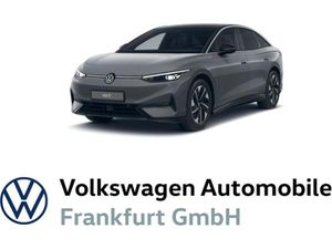 Volkswagen ID.7 Pro 210 kW (286 PS) 77 kWh 1-Gang-Automatik - Leasing