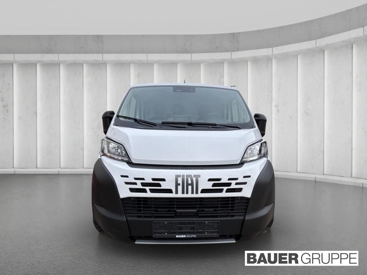 Fiat Ducato L2H1 Kastenwagen 3,3t 120PS Leasing