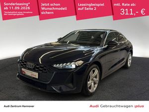 Audi A5 Limousine 2.0 TFSI Kamera Navi virtual DAB