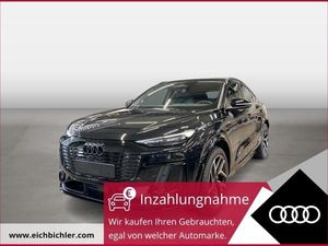 Audi e-tron Q6 Sportback performance Pano ACC Leasing
