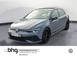 Volkswagen Golf GTI 2.0 TSI DSG CLUBSPORT