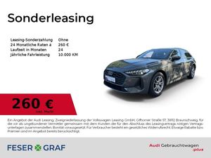 Audi A5 Avant TFSI 150KW s tronic Kamera/LEDPro/AZV/A