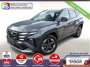 Hyundai TUCSON Tucson Select MHEV DCT Nav Privacy 18Z TotW Keyl
