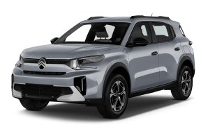 Citroen e-C3 Aircross Elektromotor 113 Extended-Range COLLECTI