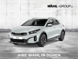 Kia XCeed 1.0 T-GDI VISION ⚡Wahl-Deal Sonderleasing inkl. Wartung⚡ Leasing