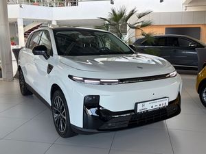 Leapmotor B10 Design Pro Max BEV Sofort Verfügbar