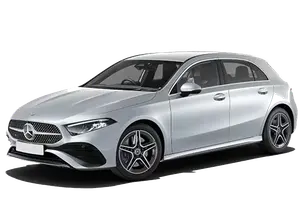 Mercedes-Benz A-Klasse Kompaktlimousine 200 - Auto-Abo