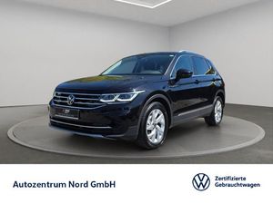 Volkswagen Tiguan 1.5 TSI DSG Elegance NAVI+ACC+MATRIX LED