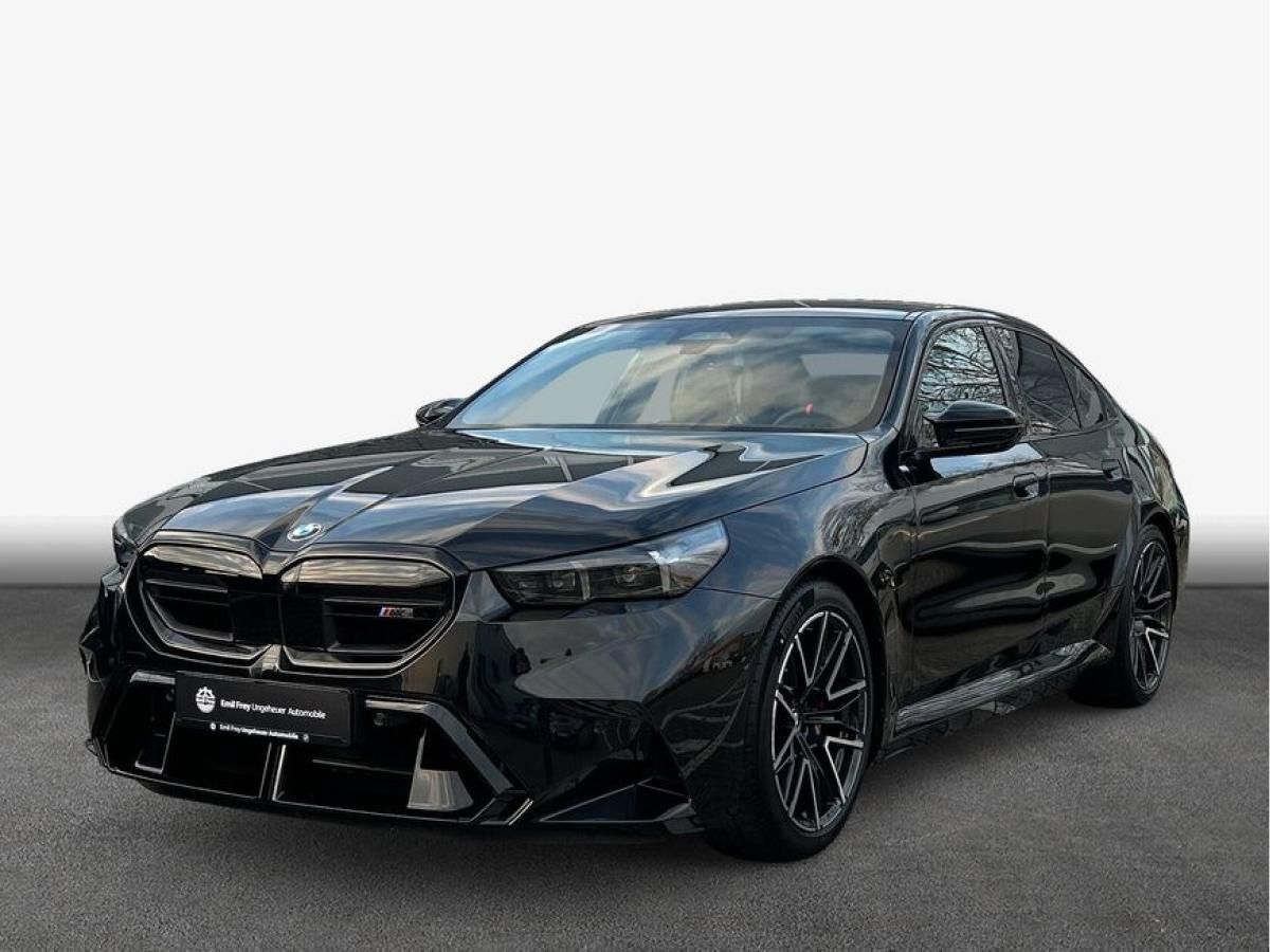BMW M5 xDrive , 4-türig Leasing