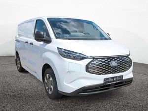 Ford Transit Custom Elektro 320L1 Trend 100KW LaderaumschutzP BFAirbag Kamera Klima Leasing