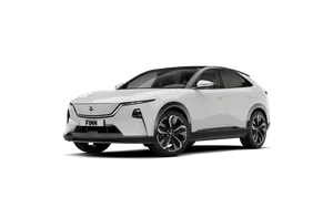 Mazda CX-6e EV Elektro Heckantrieb EV Elektro Heckantrieb Takumi