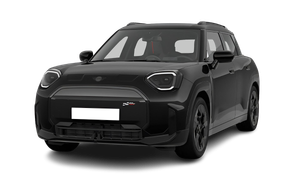 MINI Aceman SE - Auto-Abo