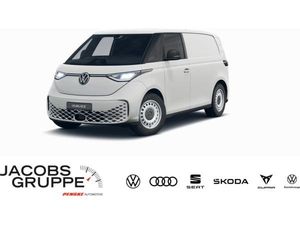 Volkswagen ID.Buzz ID. Buzz Leasing
