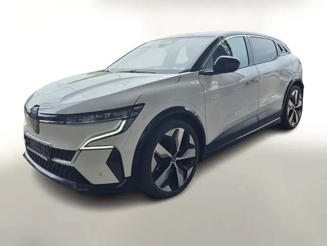 Renault Megane E-Tech EV40 130 Techno Nav ACC ParkAs 20Z Leasing privat
