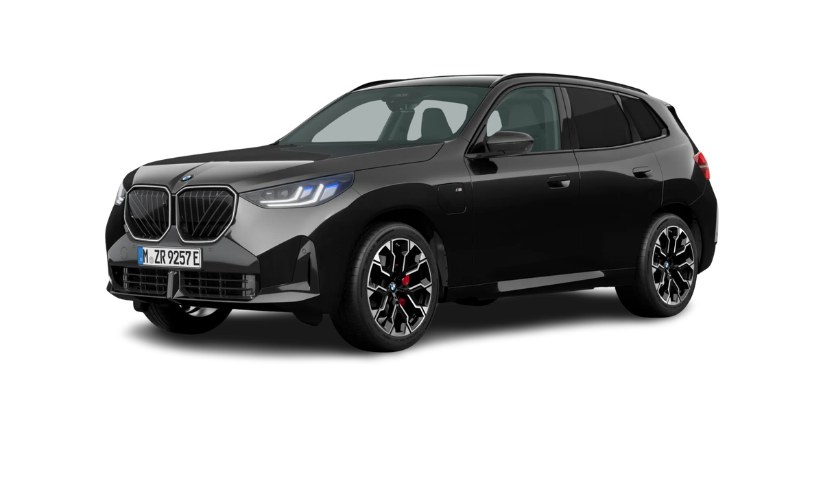 BMW X3 xDrive30e xDrive30e Auto-Abo