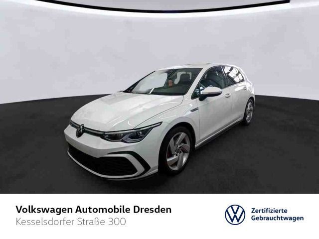 Volkswagen Golf VIII GTD 2.0 TDi DSG ACC Kamera LED Navi Leasing