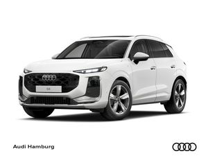 Audi Q3 SUV TFSI 110 kW S tronic