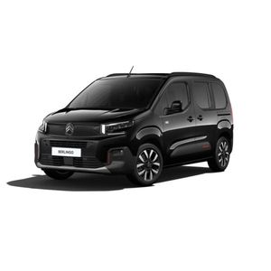 Citroën Berlingo M Diesel 130 Automatik Max