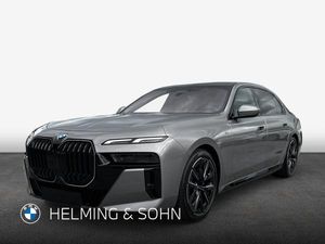 BMW 740 d xDrive M Sport⭐|UPE 144.680€|Sofort verfügbar