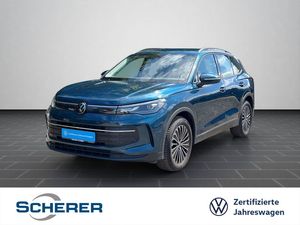 Volkswagen Tiguan 1.5 TSI DSG Life LED ACC RFK NAVI SHZ Leasing