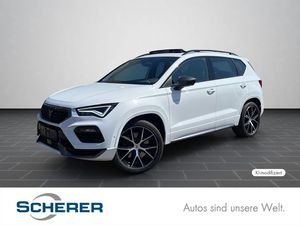 Cupra Ateca VZ 2.0 TSI