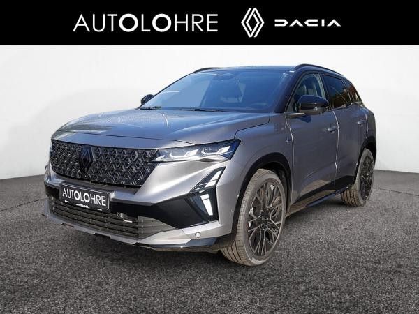 Renault Austral Esprit Alpine Mild Hybrid 160 Automatik Leasing