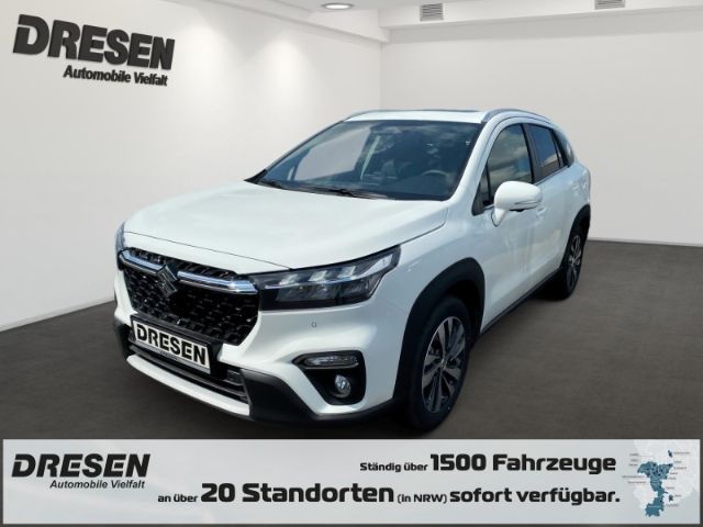 Suzuki S-Cross 1.4 Comfort+ Allgrip/Panorama/Navi/Rückf Leasing
