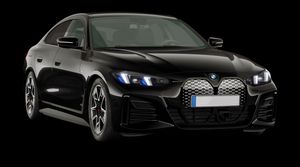 BMW i4 eDrive40 M Sportpaket Pro
