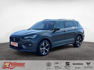 Seat Tarraco FR 4Drive TSI DSG|5-J-GAR|7-S.|PANO|AHK Leasing
