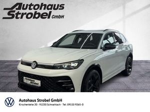Volkswagen Tiguan R-Line 2,0 l TDI SCR 110 kW (150 PS) 7-Ga