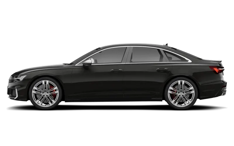 Audi S6 S6 TDI 257 kW Automatik Allrad S6 Leasing