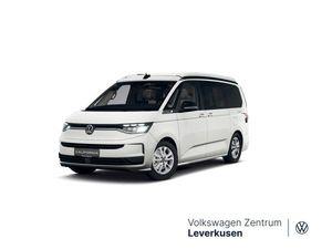 Volkswagen California DSG Ocean ab mtl. € 569,-¹ 🔆 JETZT BESTELLEN! 🔆
