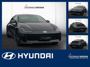 Hyundai IONIQ 6 77 Techniq *8fach*MATRIX*4xSHZ* Leasing