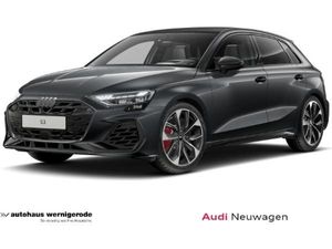 Audi S3 Sportback TFSI S tronic Leasing