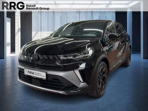 Renault Symbioz ESPRIT ALPINE E-TECH FULL HYBRID 145 SOL